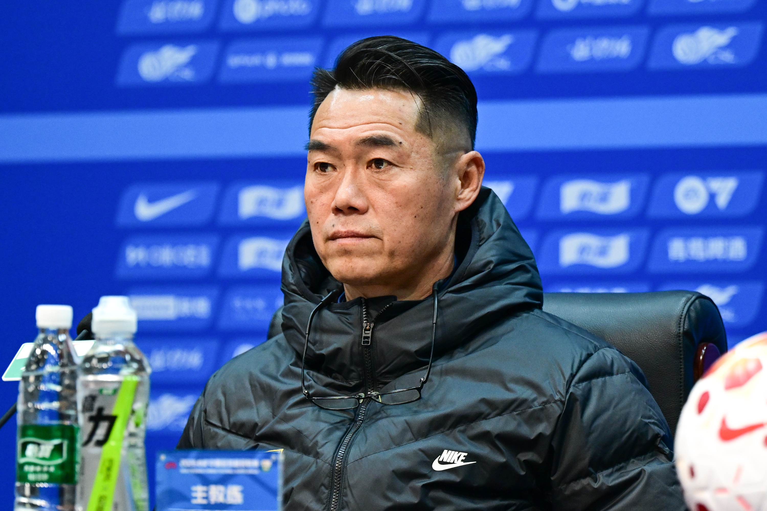 kaiyun-宿茂臻：落后的时候不太知道怎么去比赛，最终输掉了比赛