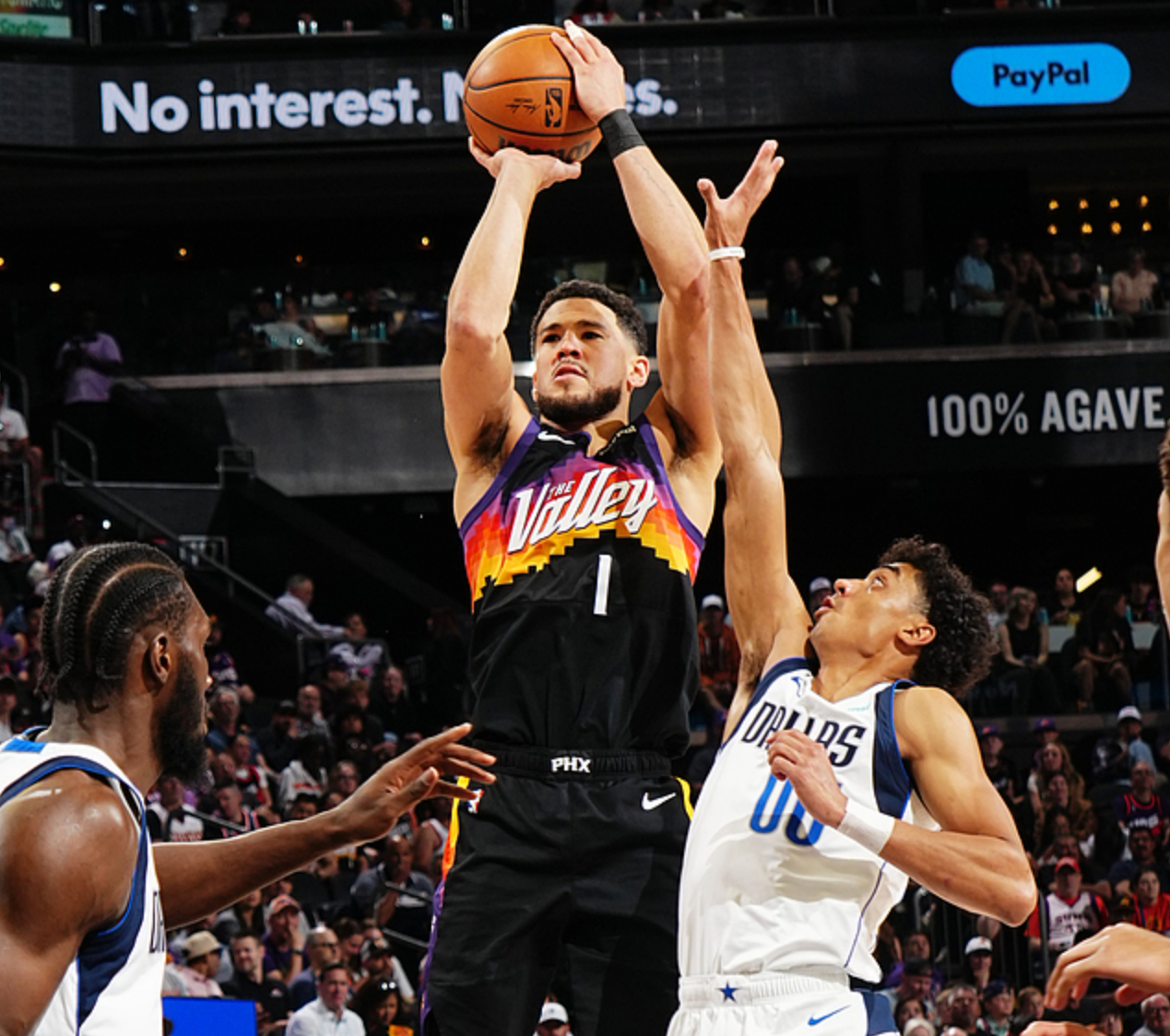 开云移动端-西部最新排名：掘金10连胜，火箭收好礼，3-6名差距变大